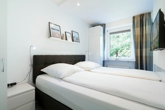 Ferienwohnung in Gr&ouml;mitz - Haus Meeresgru&szlig; Ostseebrise - Bild 2