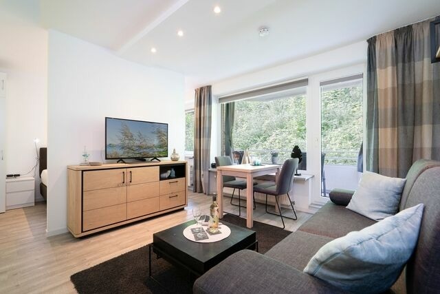 Ferienwohnung in Gr&ouml;mitz - Haus Meeresgru&szlig; Ostseebrise - Bild 7