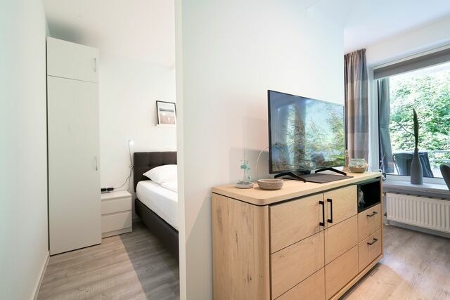 Ferienwohnung in Gr&ouml;mitz - Haus Meeresgru&szlig; Ostseebrise - Bild 10