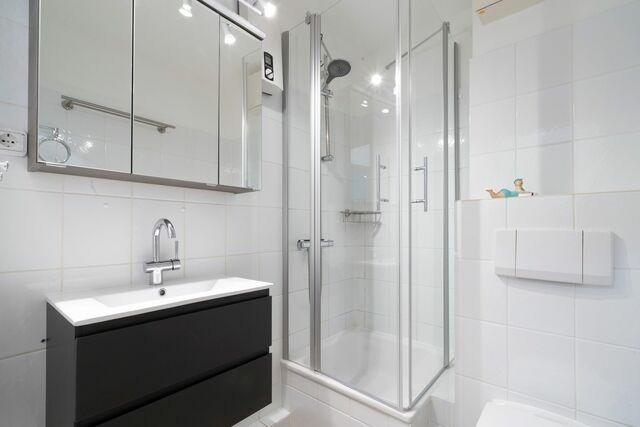 Ferienwohnung in Gr&ouml;mitz - Haus Meeresgru&szlig; Ostseebrise - Bild 16