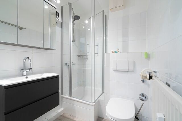 Ferienwohnung in Gr&ouml;mitz - Haus Meeresgru&szlig; Ostseebrise - Bild 17