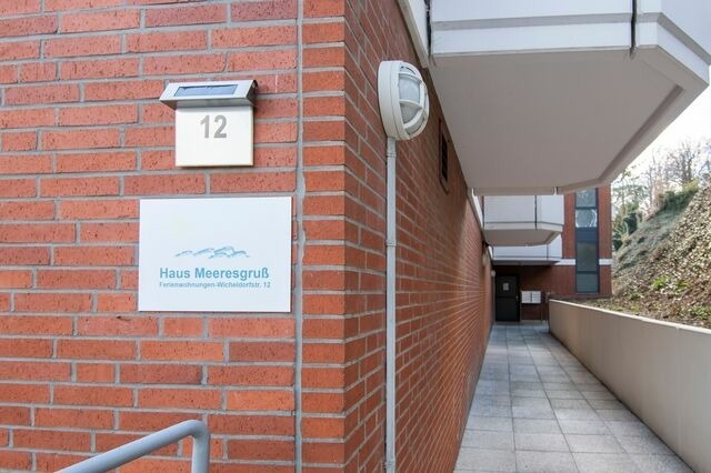 Ferienwohnung in Gr&ouml;mitz - Haus Meeresgru&szlig; Ostseebrise - Bild 21