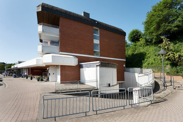 Ferienwohnung in Gr&ouml;mitz - Haus Meeresgru&szlig; Ostseebrise - Bild 21
