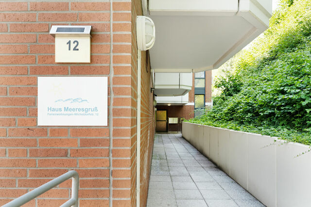 Ferienwohnung in Gr&ouml;mitz - Haus Meeresgru&szlig; Ostseebrise - Bild 22