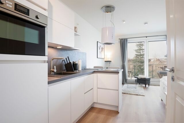 Ferienwohnung in Neustadt - Pier 67 Kleine Perle Neustadt - Bild 9