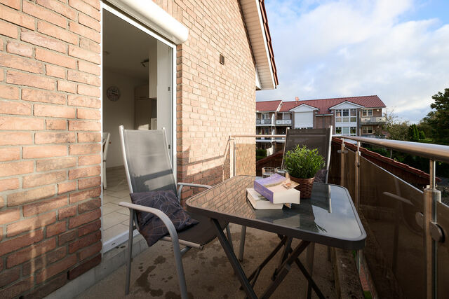 Ferienwohnung in Sch&ouml;nberger Strand - Palstek 11 Meeresbrise - Bild 22