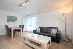 Haus am Kurpark Timmendorfer Strand Wohnung 6