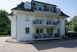 Ferienwohnung in Timmendorfer Strand - Haus am Kurpark Timmendorfer Strand Wohnung 6 - Bild 24