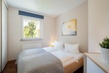 Ferienwohnung in Grömitz - Residenz am Kurpark- Wohnung 16 - Bild 3