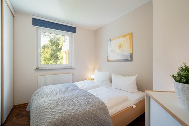 Ferienwohnung in Grömitz - Residenz am Kurpark- Wohnung 16 - Bild 3