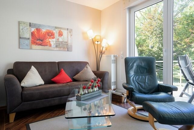 Ferienwohnung in Grömitz - Residenz am Kurpark- Wohnung 16 - Bild 4