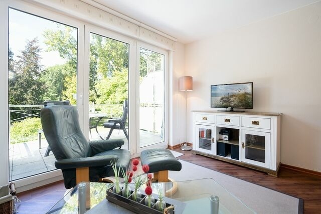 Ferienwohnung in Grömitz - Residenz am Kurpark- Wohnung 16 - Bild 7