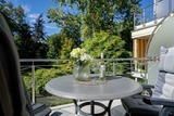 Ferienwohnung in Grömitz - Residenz am Kurpark- Wohnung 16 - Bild 9