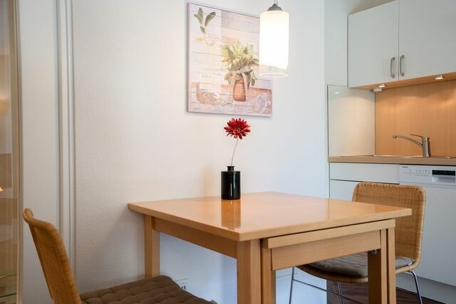 Ferienwohnung in Grömitz - Residenz am Kurpark- Wohnung 16 - Bild 13