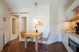 Ferienwohnung in Grömitz - Residenz am Kurpark- Wohnung 16 - Bild 14