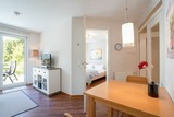 Ferienwohnung in Grömitz - Residenz am Kurpark- Wohnung 16 - Bild 16