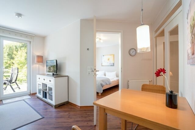 Ferienwohnung in Grömitz - Residenz am Kurpark- Wohnung 16 - Bild 16