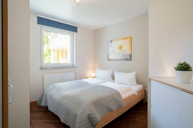 Ferienwohnung in Grömitz - Residenz am Kurpark- Wohnung 16 - Bild 17