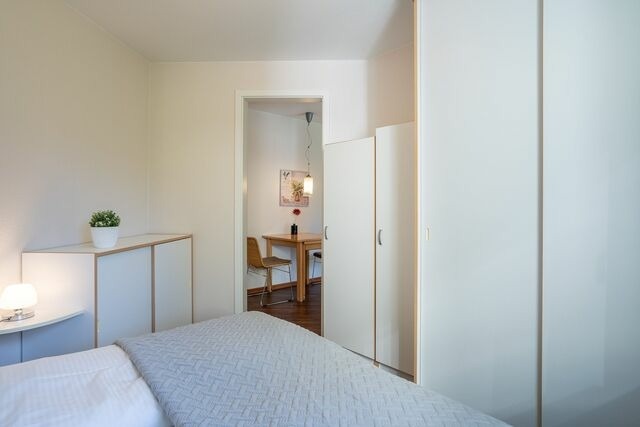 Ferienwohnung in Grömitz - Residenz am Kurpark- Wohnung 16 - Bild 18