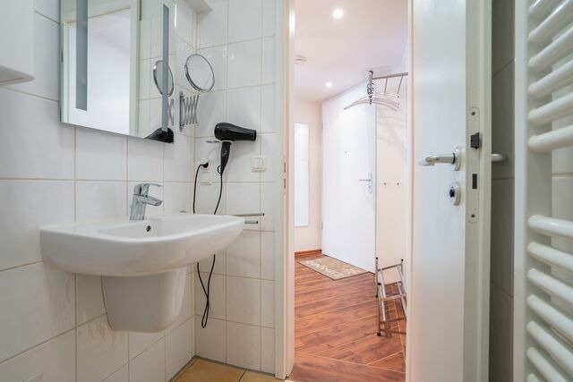 Ferienwohnung in Grömitz - Residenz am Kurpark- Wohnung 16 - Bild 20