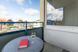 Ferienwohnung in Laboe - Probsteier Platz Ostseewelle - Bild 9
