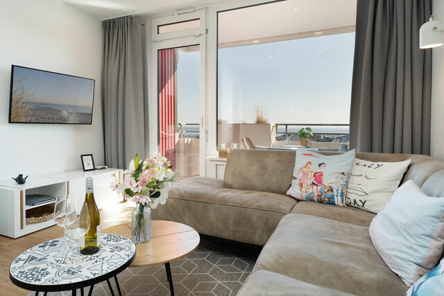 Ferienwohnung in Dahme - Berolina Tr&auml;umchen - Bild 9