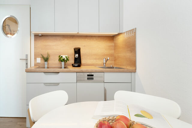Ferienwohnung in Dahme - Berolina Tr&auml;umchen - Bild 20