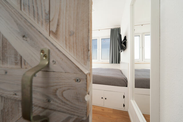 Ferienwohnung in Dahme - Berolina Tr&auml;umchen - Bild 22
