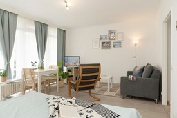 Baltic Gr&ouml;mitz am Meer