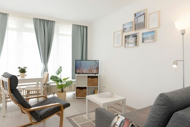 Ferienwohnung in Gr&ouml;mitz - Baltic Gr&ouml;mitz am Meer - Bild 2