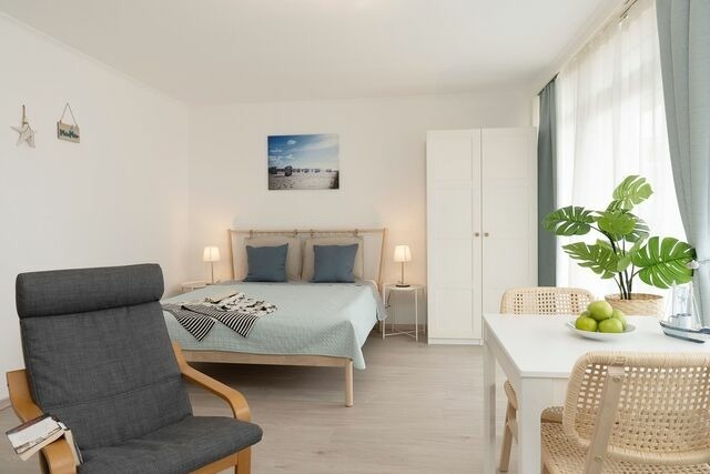 Ferienwohnung in Gr&ouml;mitz - Baltic Gr&ouml;mitz am Meer - Bild 5