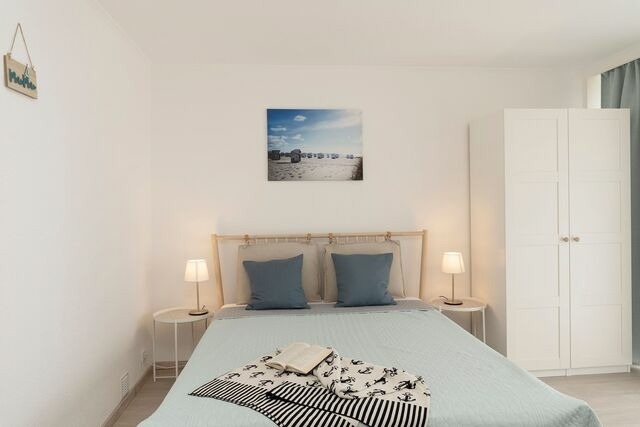 Ferienwohnung in Gr&ouml;mitz - Baltic Gr&ouml;mitz am Meer - Bild 7