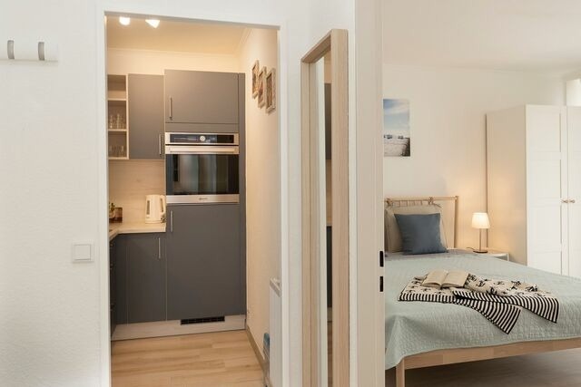 Ferienwohnung in Gr&ouml;mitz - Baltic Gr&ouml;mitz am Meer - Bild 10