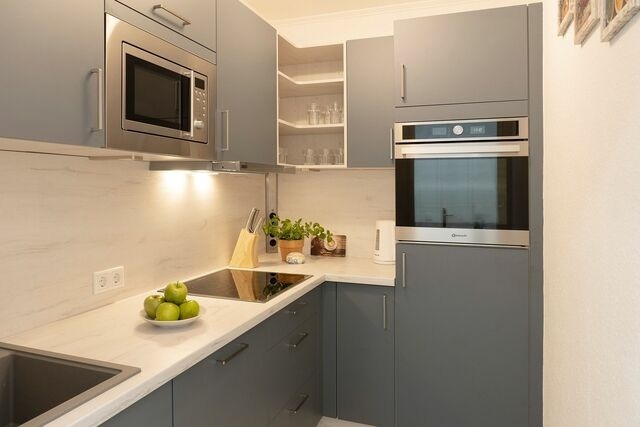 Ferienwohnung in Gr&ouml;mitz - Baltic Gr&ouml;mitz am Meer - Bild 11