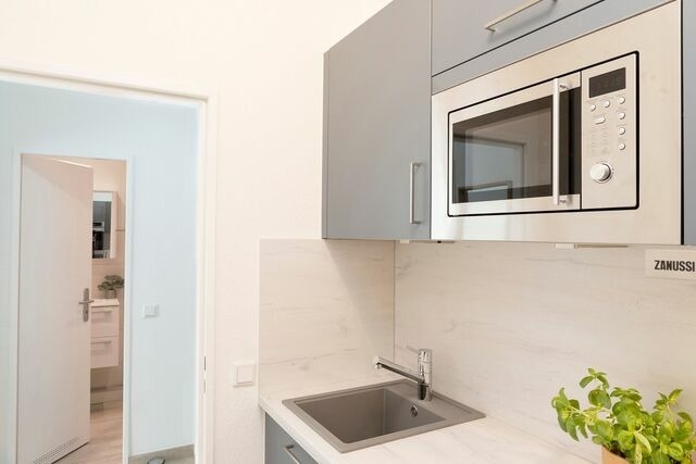 Ferienwohnung in Gr&ouml;mitz - Baltic Gr&ouml;mitz am Meer - Bild 13