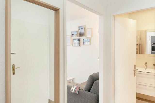 Ferienwohnung in Gr&ouml;mitz - Baltic Gr&ouml;mitz am Meer - Bild 14