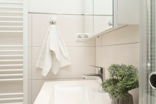 Ferienwohnung in Gr&ouml;mitz - Baltic Gr&ouml;mitz am Meer - Bild 15