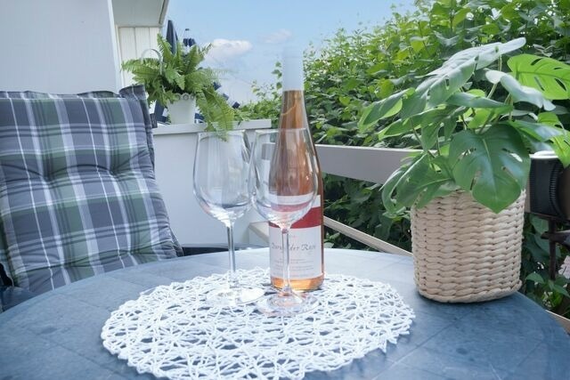 Ferienwohnung in Gr&ouml;mitz - Baltic Gr&ouml;mitz am Meer - Bild 19