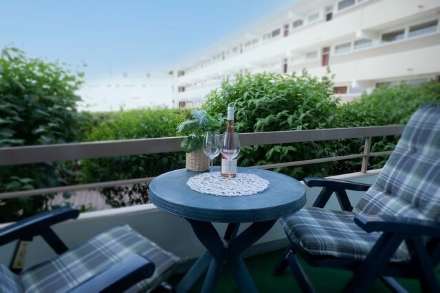 Ferienwohnung in Gr&ouml;mitz - Baltic Gr&ouml;mitz am Meer - Bild 20