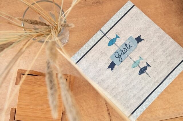 Ferienhaus in S&uuml;ssau - Seepark S&uuml;ssau Ferienhaus Seerose 3 - Bild 8