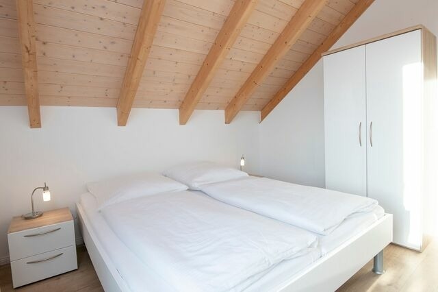 Ferienhaus in S&uuml;ssau - Seepark S&uuml;ssau Ferienhaus Seerose 3 - Bild 16