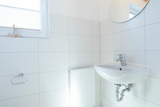 Ferienhaus in S&uuml;ssau - Seepark S&uuml;ssau Ferienhaus Seerose 3 - Bild 25