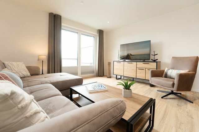 Ferienwohnung in Kellenhusen - Seestraße 8 Ostseehorizont - Bild 10