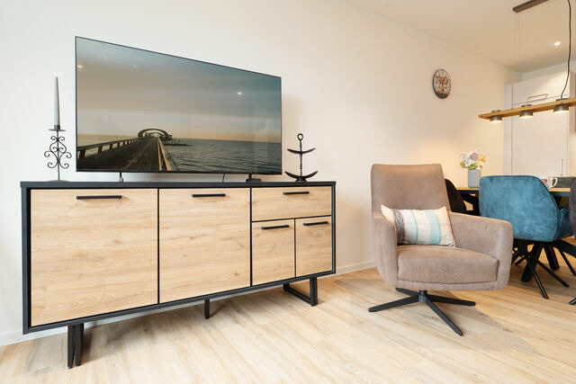 Ferienwohnung in Kellenhusen - Seestraße 8 Ostseehorizont - Bild 17