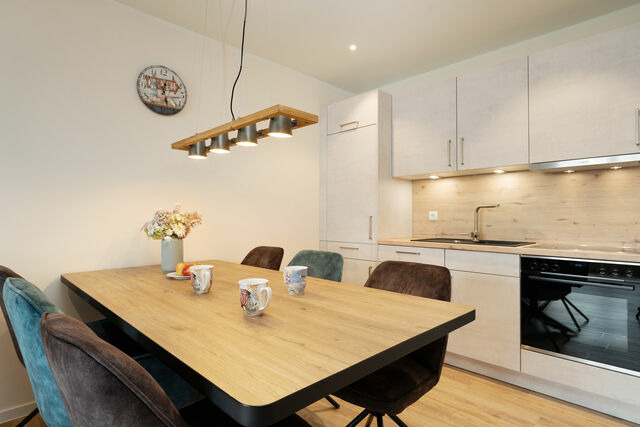 Ferienwohnung in Kellenhusen - Seestraße 8 Ostseehorizont - Bild 20