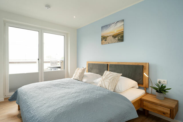 Ferienwohnung in Kellenhusen - Seestraße 8 Ostseehorizont - Bild 24