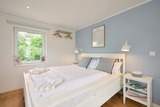 Ferienwohnung in Laboe - Blauer Blick Alvine - Bild 4