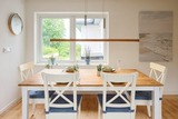 Ferienwohnung in Laboe - Blauer Blick Alvine - Bild 5