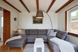 Ferienwohnung in Laboe - Blauer Blick Alvine - Bild 6