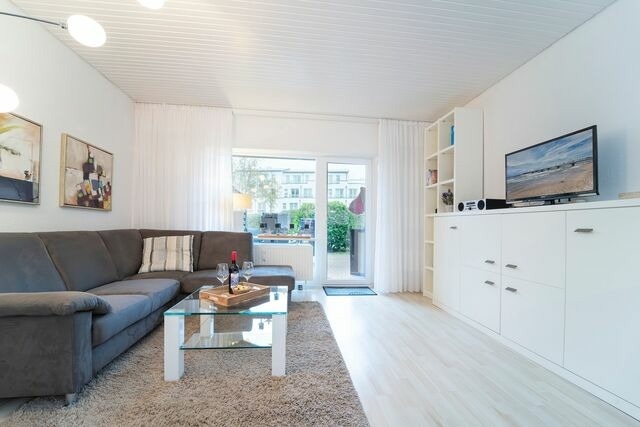 Ferienwohnung in Gr&ouml;mitz - Kleine Auszeit - Bild 5